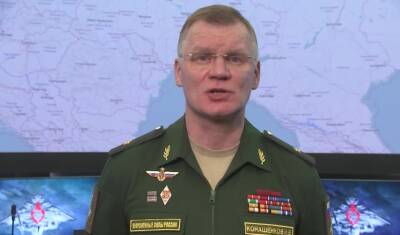 Армия РФ блокировала Киев в западном направлении и город Чернигов