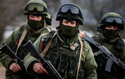 Потери со стороны армии РФ составляют более тысячи человек - ВСУ