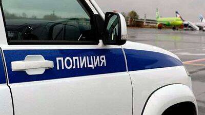 В Москве следователь главка МВД выпала из окна и погибла