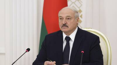 Лукашенко пообещал создать все условия для переговоров России и Украины
