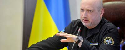 Российским разведчикам дан приказ не допустить бегства Александра Турчинова из Украины
