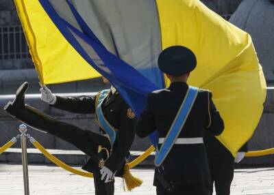 Минобороны России: Киев блокирован с запада
