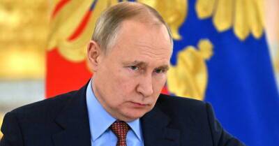 Кремль: Россия готова отправить делегацию на переговоры с Украиной в Минск