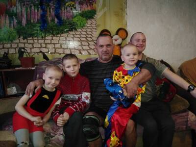 БОЛЬШОМУ ДОМУ НУЖНА ВОДА. В Тверской области собирают средства на колодец для многодетной семьи