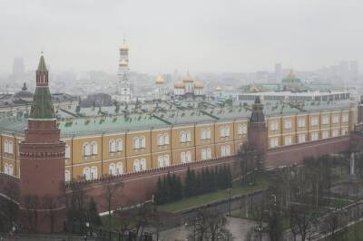 Кремль готов поговорить с Зеленским в Минске, но не сразу