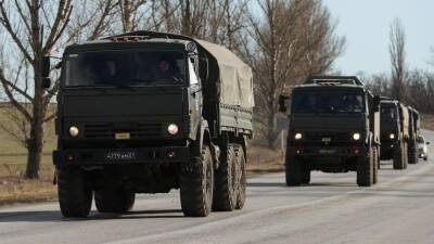 Эксперты назвали возможный срок окончания российской операции по защите Донбасса