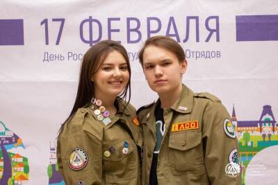 В Коми стартует неделя, посвящённая Дню Российских студенческих отрядов