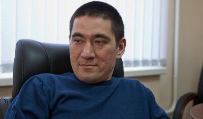Заявлявший о желании «уничтожить Украину» член СПЧ Азамат Галин решил стать мэром Уфы
