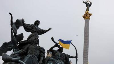 В Совфеде навали возможные темы переговоров РФ и Украины