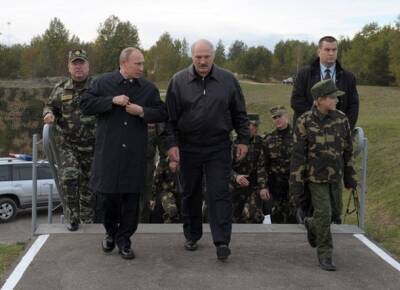 «Это не наша война!»: что говорят белорусы о вторжении России в Украину