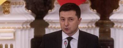 Партия «ОП-ЗЖ» потребовала от Зеленского начать переговоры о прекращении огня на Украине