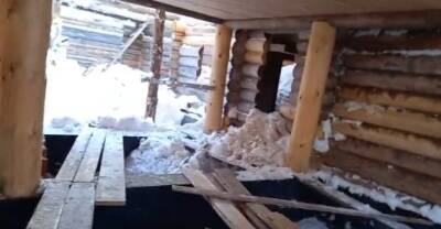 Видео о восстановлении дома Павловой сняли на Щелоковском хуторе