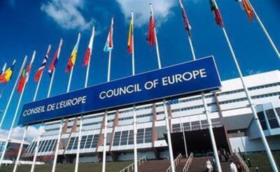 Тини Кокс - Совет Европы останавливает членство России в организации - minfin.com.ua - Россия - Украина