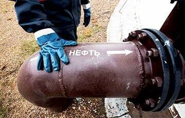 Поставки российской нефти в Европу оказались парализованы