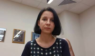 Журналистку «Коммерсанта» исключили из пула МИД РФ из-за письма против войны в Украине