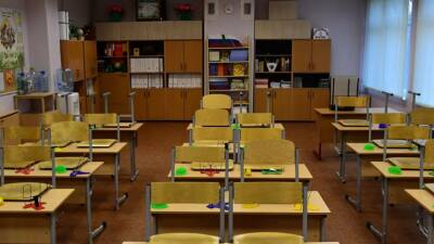 В Волгоградские школы примут 35 учеников из Донбасса