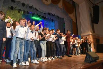В Астрахани выберут самую смешную и талантливую школьную команду КВН