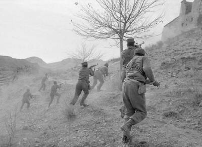 Бой первого батальона 682-го полка: самые страшные потери воинов-афганцев - Русская семерка