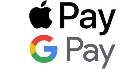 Apple Pay и Google Pay не будут работать с картами подсанкционных российских банков