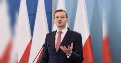 Польща та Чехія заявили про закриття повітряного простору для Росії