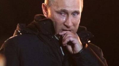 Владимир Путин - Євросоюз планує заморозити активи Путіна і Лаврова, — ЗМІ - hubs.ua - Украина - Росія - Євросоюз