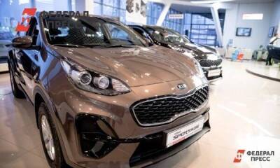 Эксперты о российском авторынке: «Цены на автомобили могут вырасти на 20%»