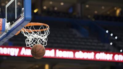 Федерация баскетбола Украины призвала отстранить российские команды и сборные от всех международных соревнований