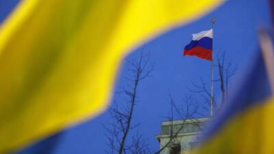 Посол Украины в ФРГ не исключил возможность прямых переговоров с РФ