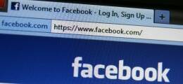 Россия ограничивает доступ к Facebook