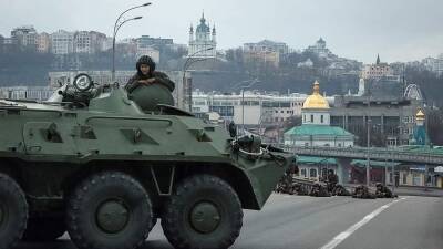 Посол Украины в ФРГ исключил капитуляцию Киева перед Москвой