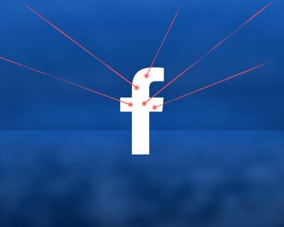 Роскомнадзор заявил о частичном ограничении доступа к Facebook