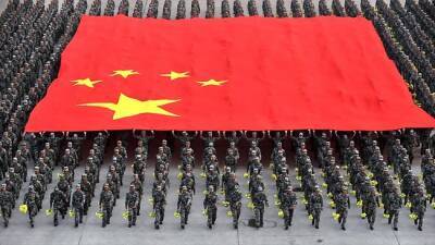 У Китая тоже «Донбасс»: на фоне кризиса на Украине КНР планирует свою спецоперацию