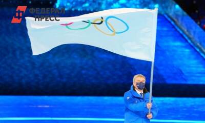 МОК призвал спортивные федерации отказаться от турниров в России