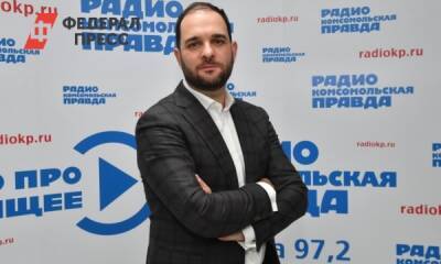 Депутат Мажуга о спецоперации на Украине: «Эту бойню нужно остановить»
