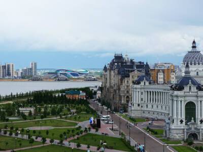 Прага: Казань нужно лишить возможности проведения заседания комитета ЮНЕСКО