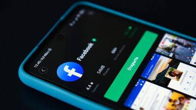 Роскомнадзор частично ограничит доступ к Facebook в России