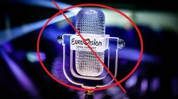 «Евровидение-2022» уже без России, и, возможно, это навсегда…