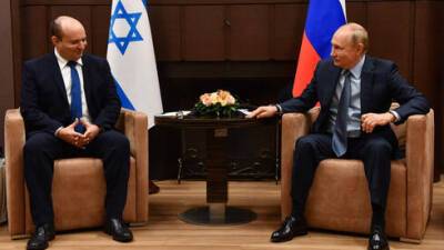 Израильский аспект российско-украинской войны: утратит ли ЦАХАЛ свободу действий