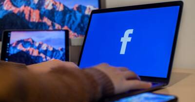 Россиянам ограничат доступ к социальной сети Facebook