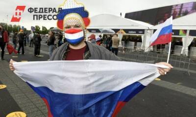 России запретили участвовать в «Евровидении» в этом году