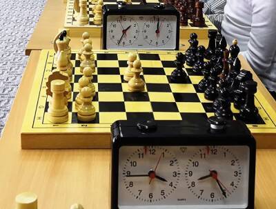 В связи с войной на Украине FIDE отменила Шахматную олимпиаду в России
