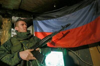 Минобороны: Россия вывела из строя 211 военных объектов на Украине