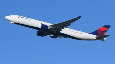 Авиакомпании США Delta Airlines приостановила сотрудничество с «Аэрофлотом»