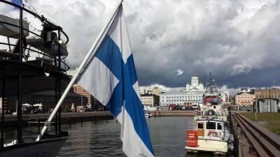 Финляндия и Швеция будут бойкотировать Евровидение, если на него пустят Россию