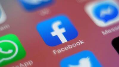В Госдуме назвали условие снятия ограничений с Facebook в России