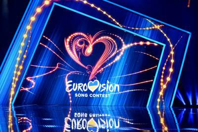 Изоляция углубляется: Россию отстранили от участия в «Евровидении»