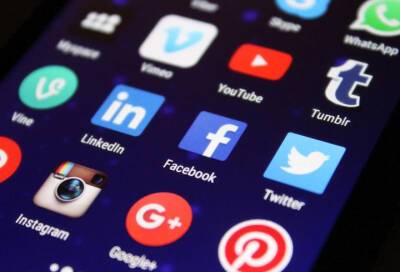 Пользователи сообщают о сбоях в работе Facebook, Instagram и Telegram