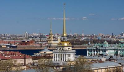 Петербург теряет доходы от сдачи недвижимости в аренду по вине Смольного