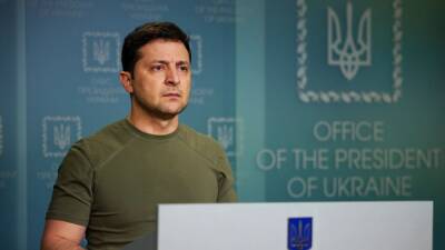 Зеленский и его соратники опубликовали видео: "Мы в Киеве"