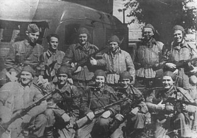 Отряд НКВД «Победители»: сколько генералов вермахта они ликвидировали - Русская семерка